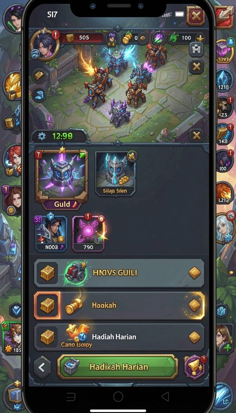 Screenshot 5zk nomor 3