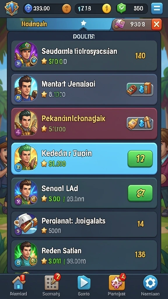 Screenshot 777ag nomor 3