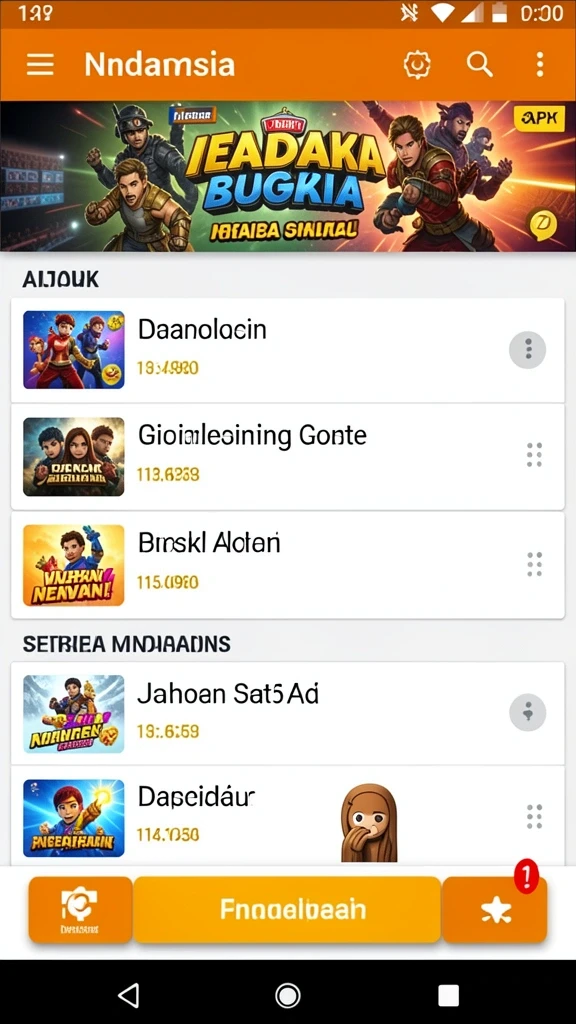 Screenshot 777lucky nomor 1