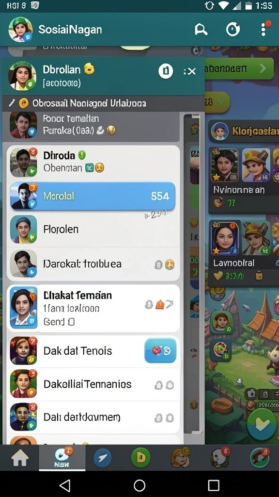 Screenshot 777lucky nomor 2