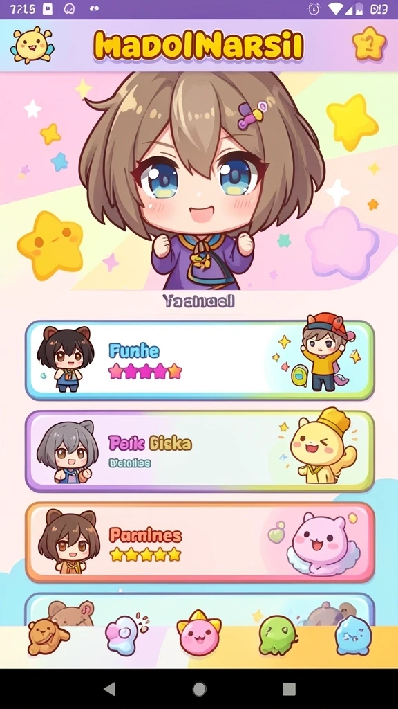 Screenshot 777lucky nomor 3