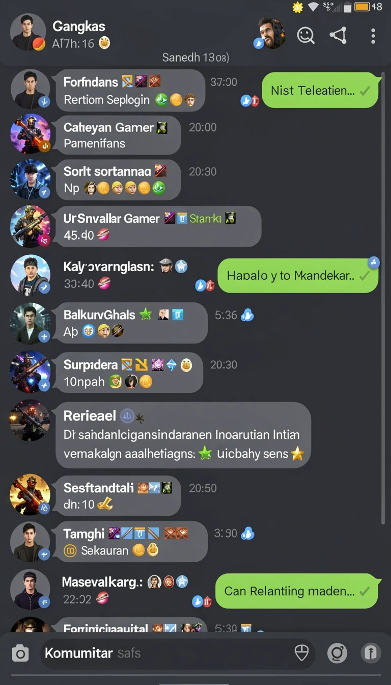 Screenshot 77singa nomor 1
