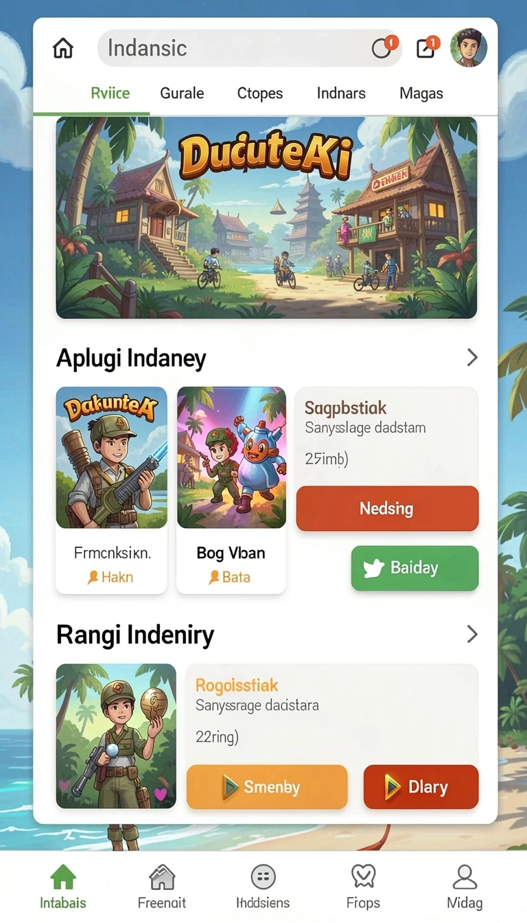 Screenshot 77singa nomor 2