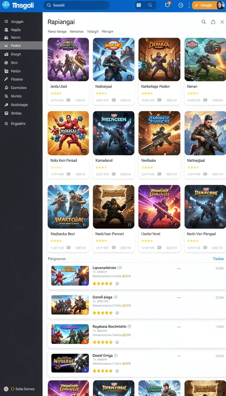Screenshot 88main nomor 1