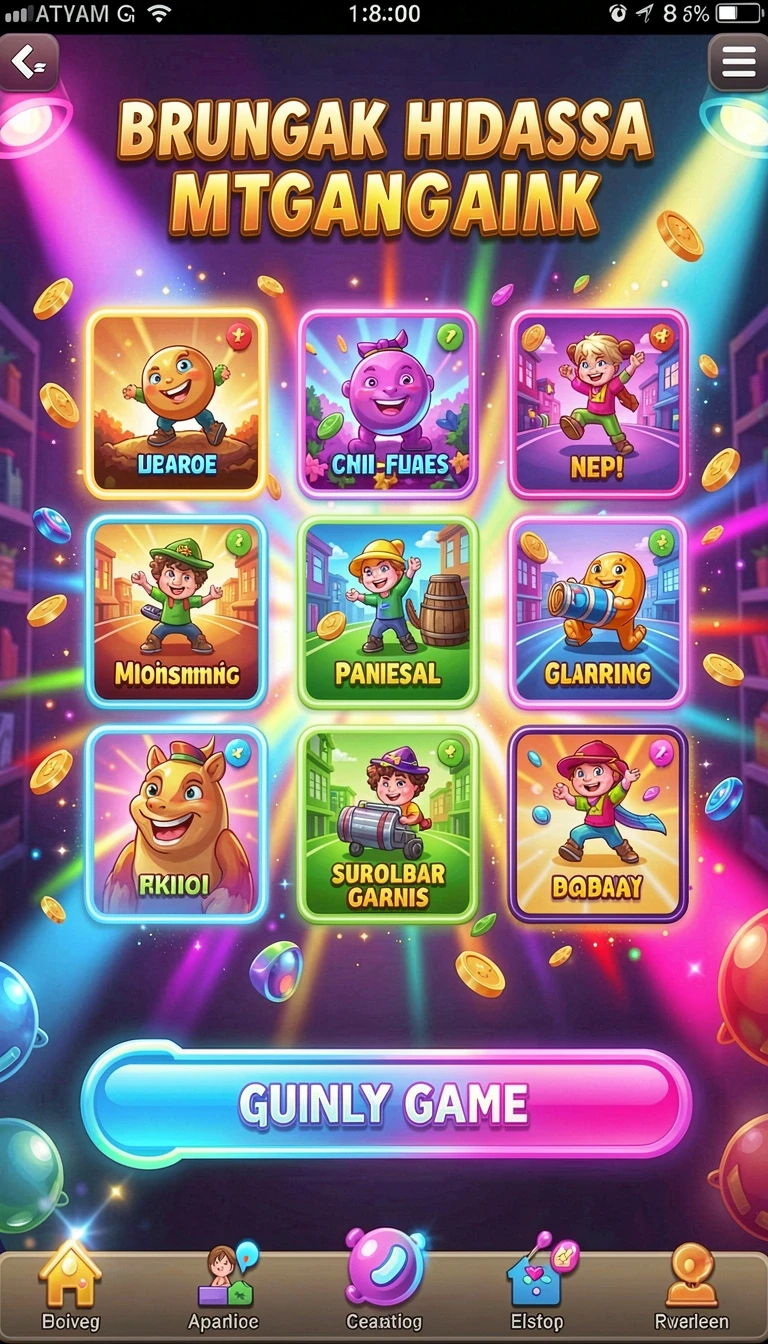 Screenshot 88main nomor 3