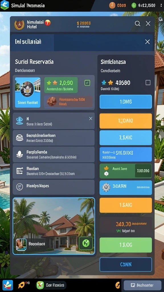 Screenshot 999zk nomor 1