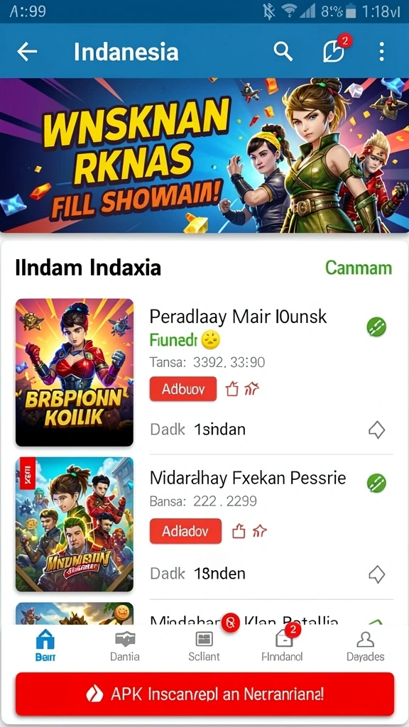 Screenshot 99sl nomor 2