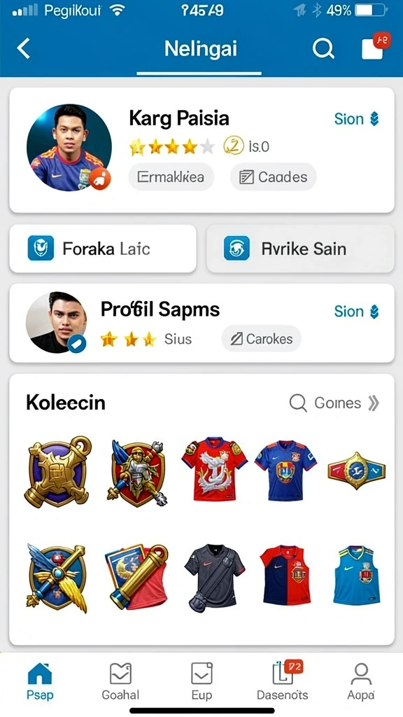 Screenshot 9zk nomor 2