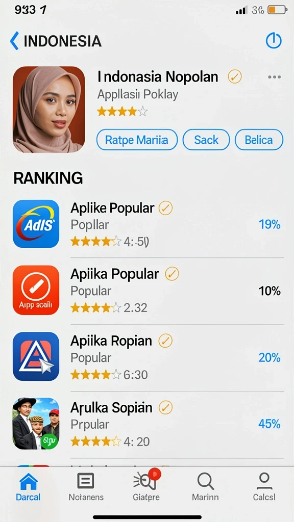 Screenshot akartoto nomor 3