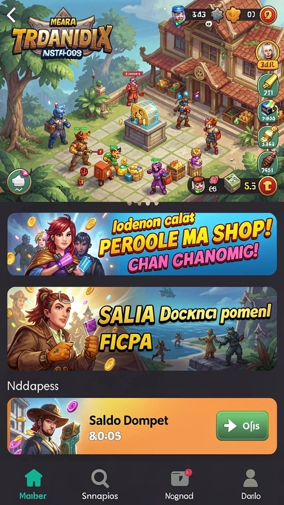 Screenshot asdtoto nomor 1