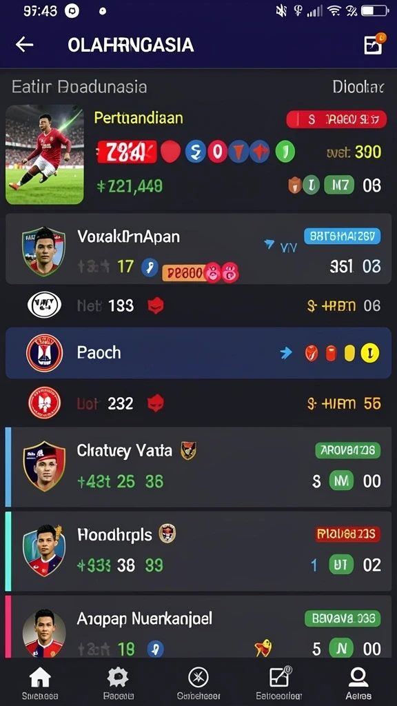 Screenshot asia128 nomor 3