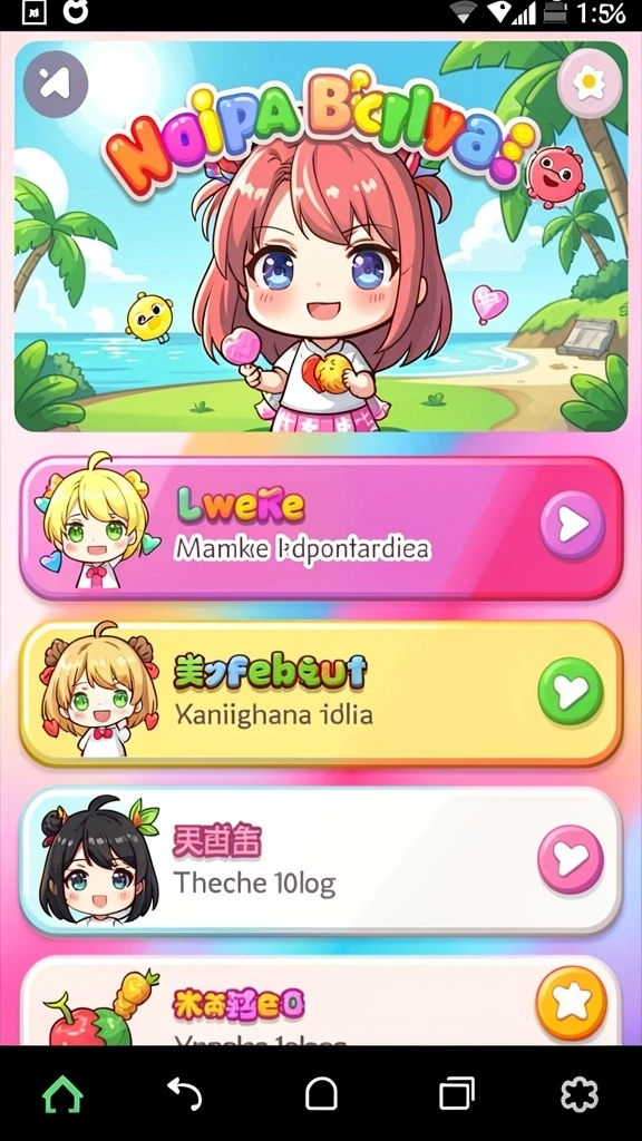 Screenshot bento123 nomor 3