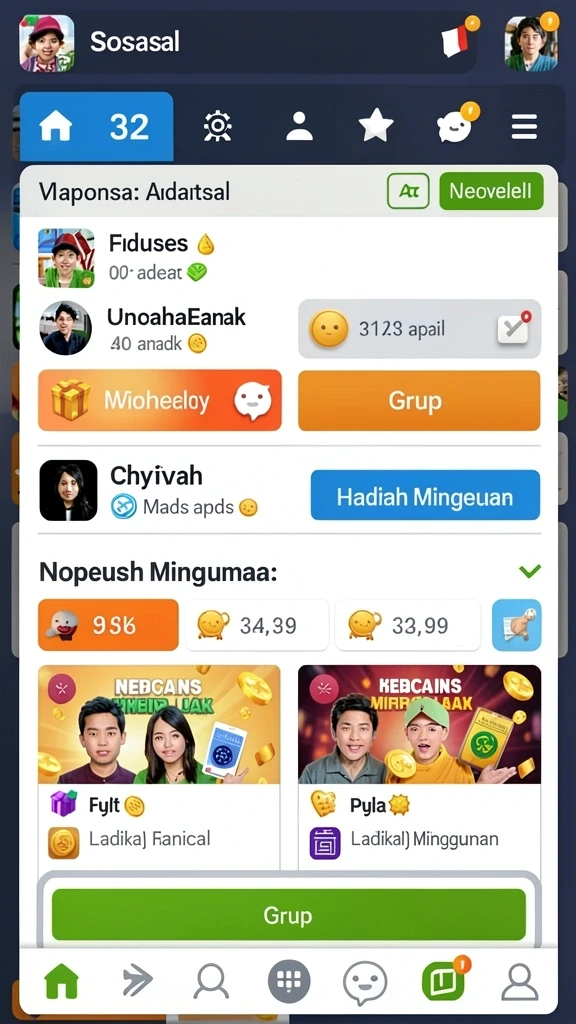 Screenshot bigwin189 nomor 3