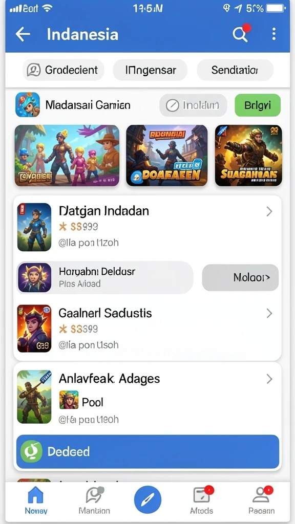 Screenshot bingo188 nomor 1
