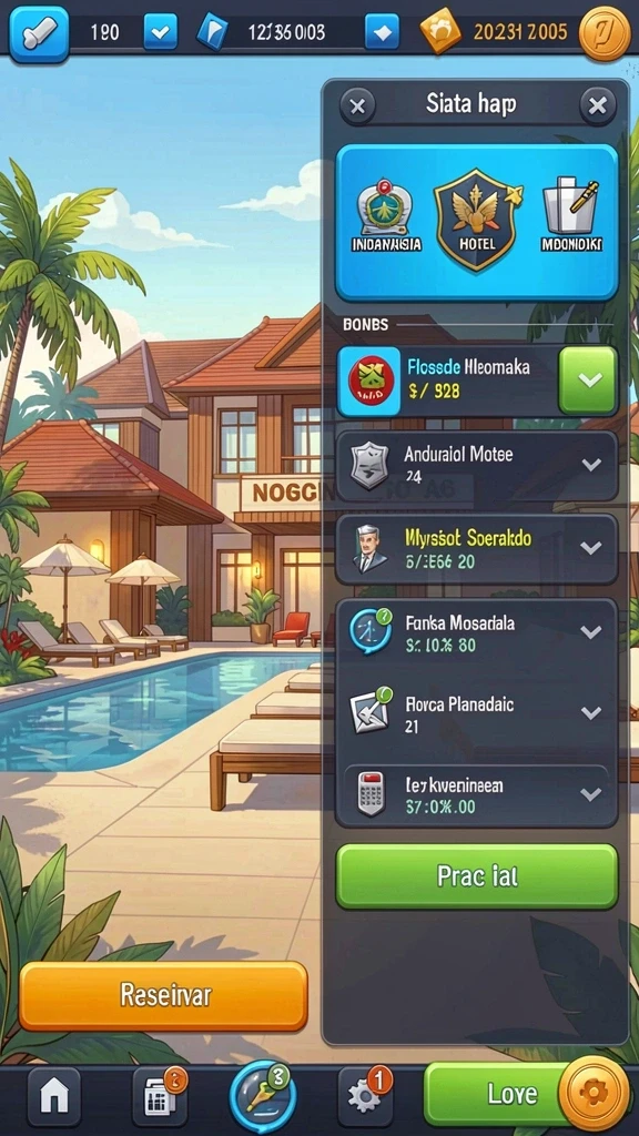 Screenshot biolabet nomor 1