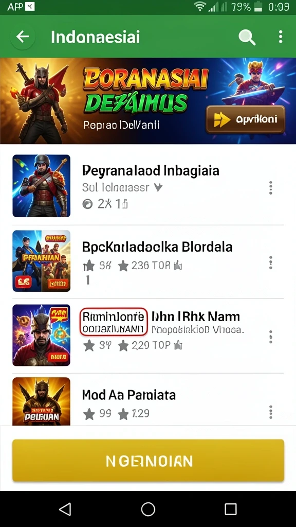 Screenshot brojp nomor 2