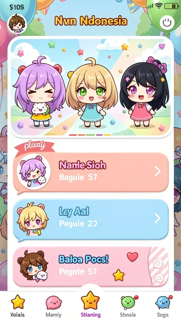 Screenshot doremi88 nomor 2