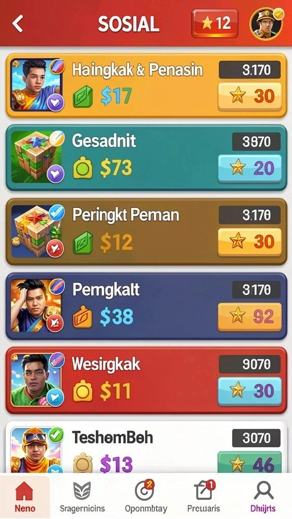 Screenshot dv188 nomor 2