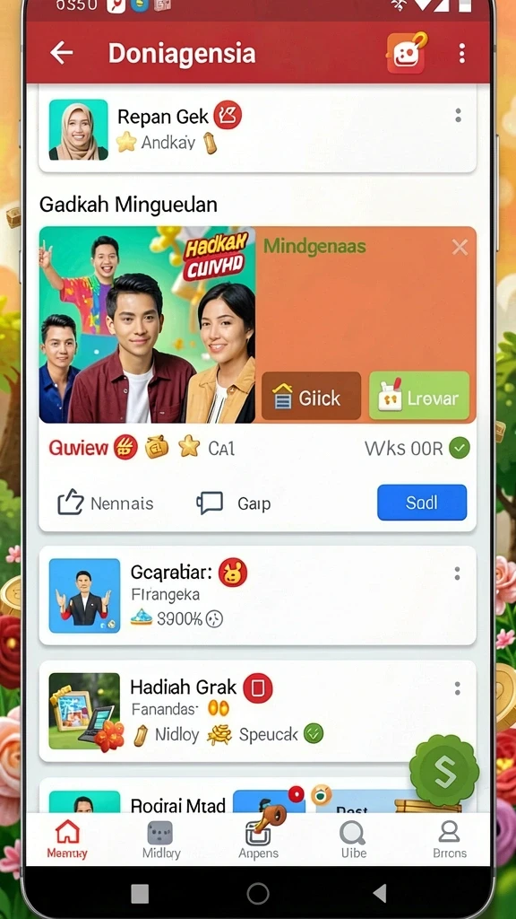 Screenshot dv188 nomor 3