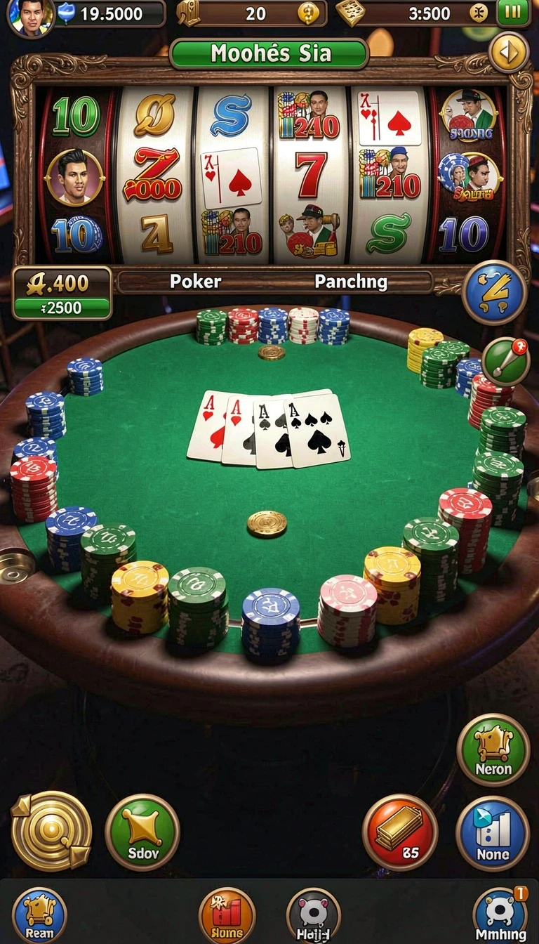 Screenshot dy777 nomor 2