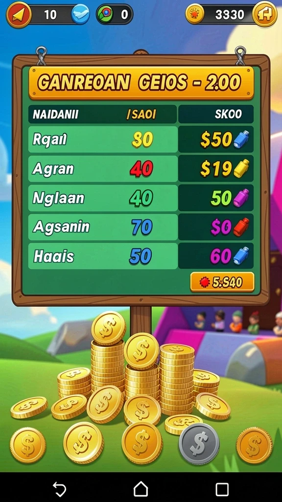 Screenshot f200m nomor 1