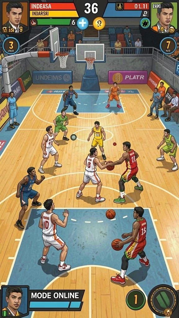 Screenshot gacormax nomor 1