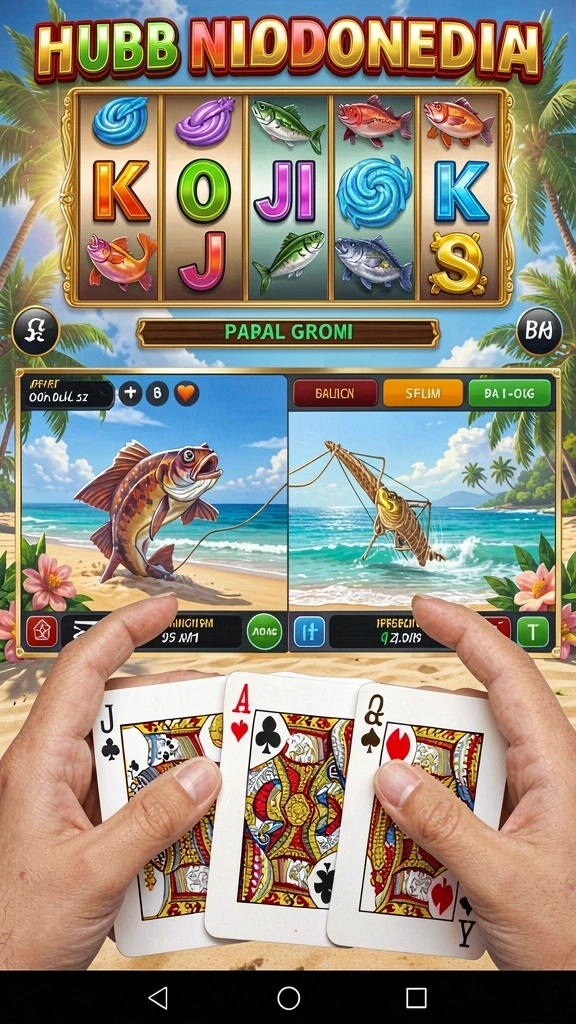 Screenshot gx88 nomor 1