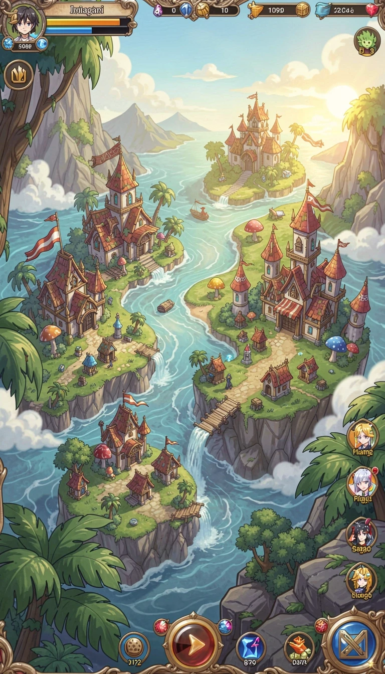 Screenshot hartaspin nomor 2