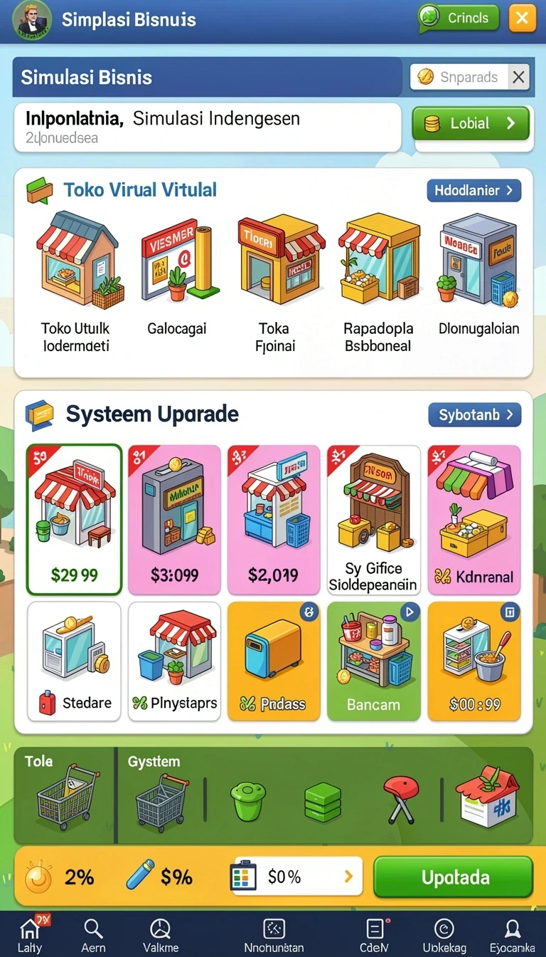 Screenshot hartaspin nomor 3