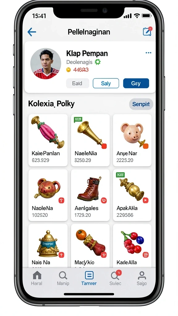 Screenshot hoki9 nomor 1