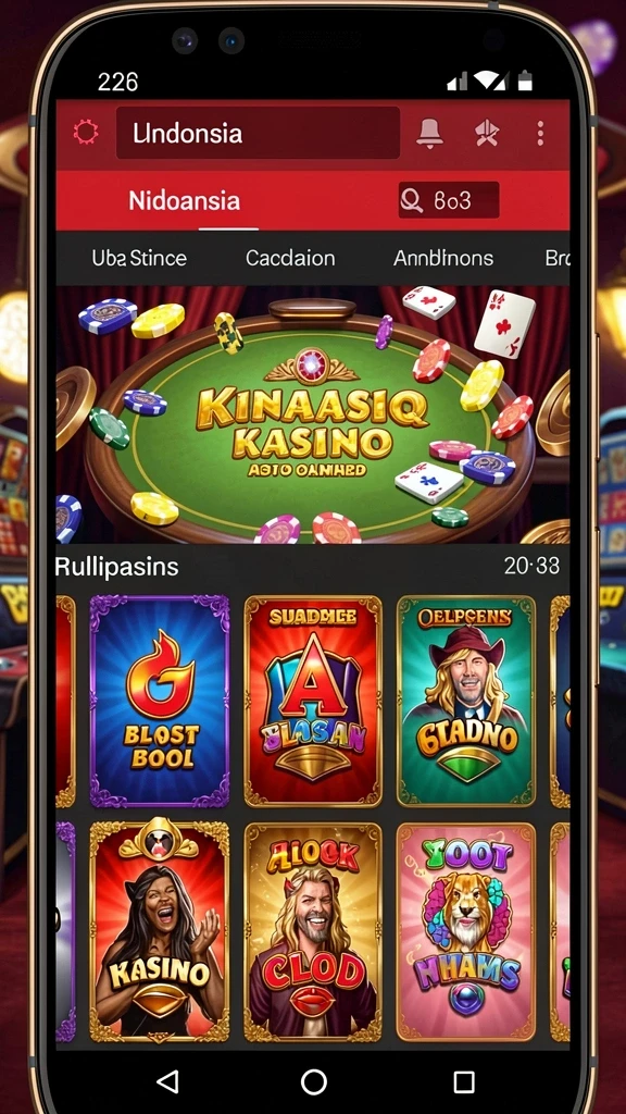 Screenshot hujantoto nomor 1
