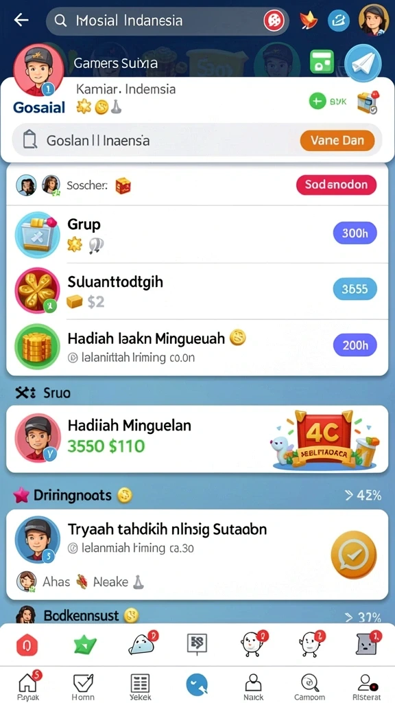 Screenshot hujantoto nomor 3