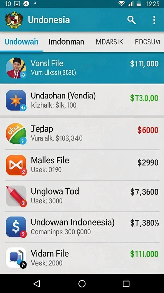 Screenshot in22 nomor 1