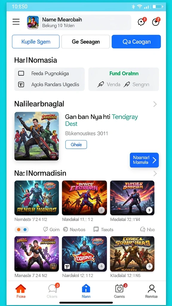 Screenshot indo777 nomor 2