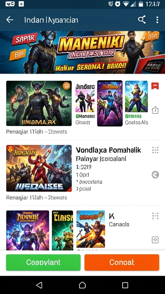 Screenshot jtblue nomor 1