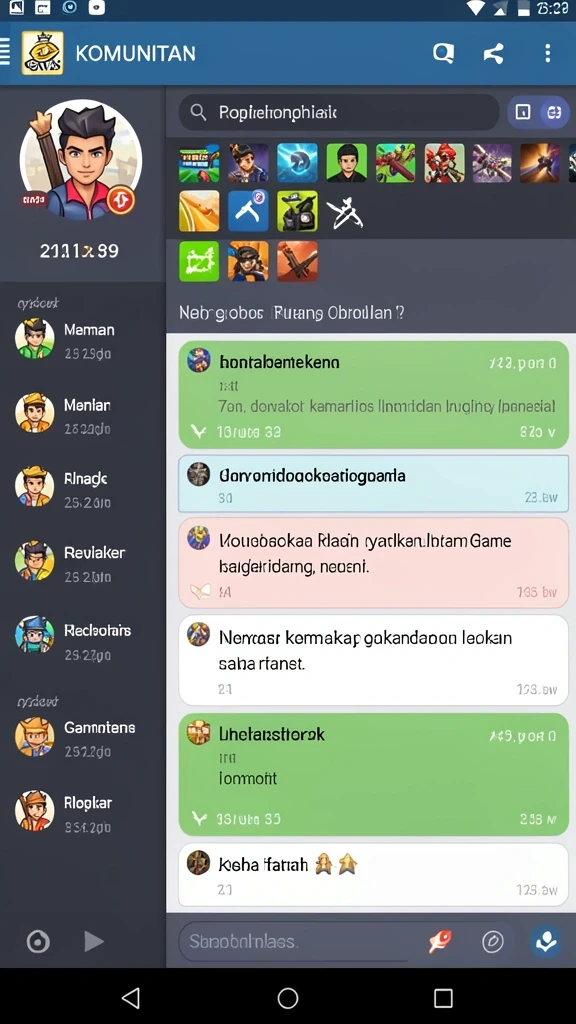 Screenshot juragan77 nomor 2