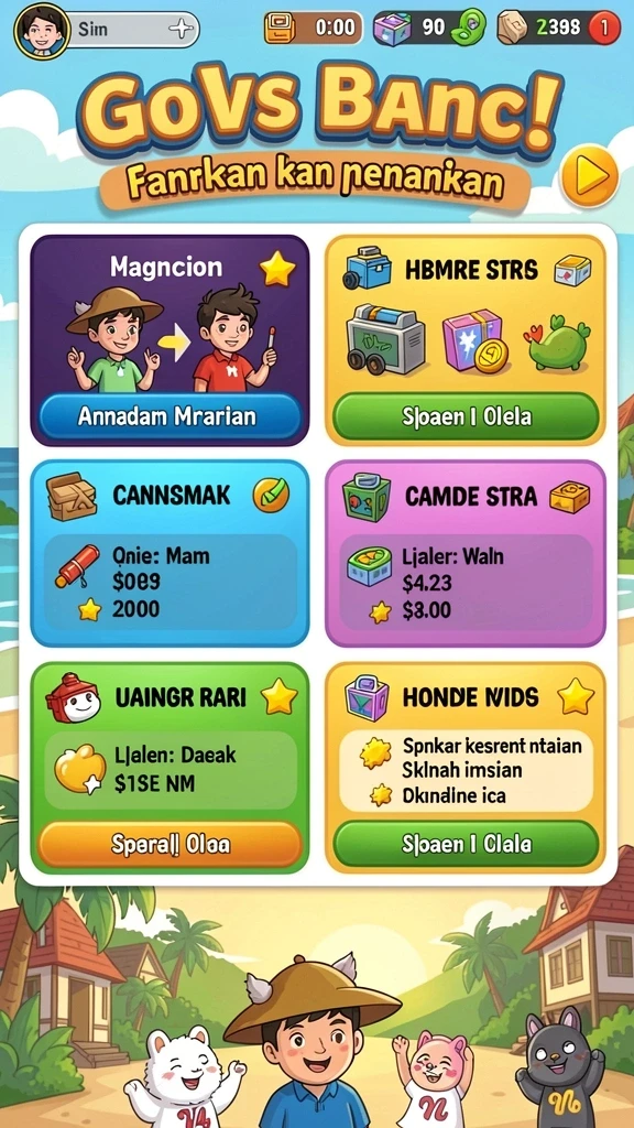 Screenshot kapten77 nomor 1
