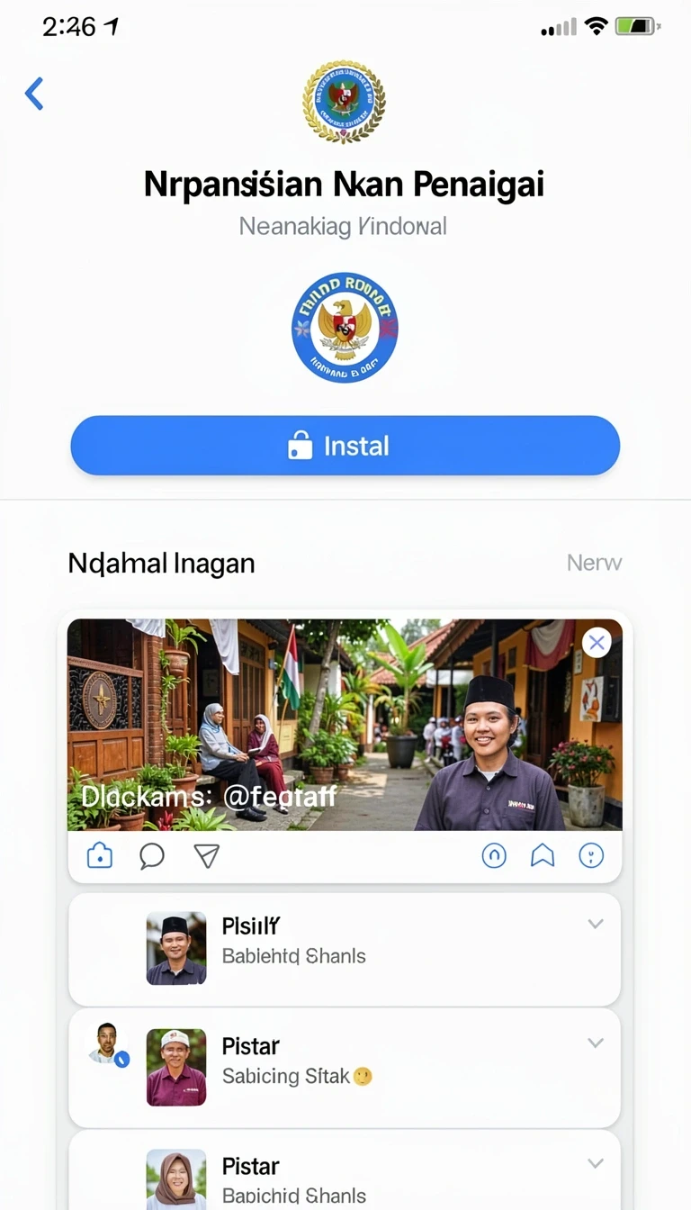 Screenshot kelinci777 nomor 3