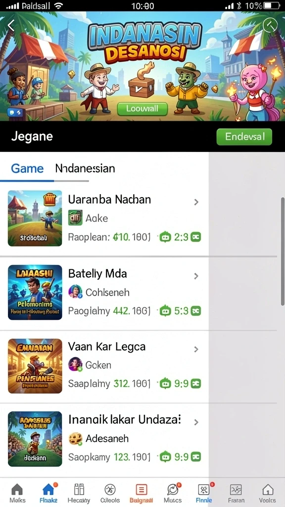 Screenshot king88 nomor 3