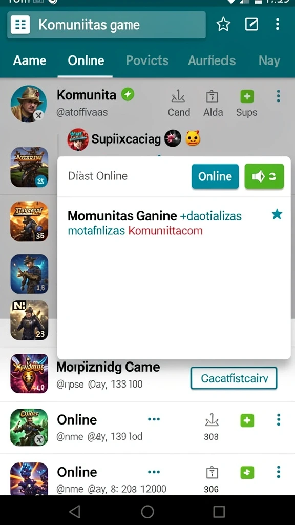 Screenshot luckybest88 nomor 1