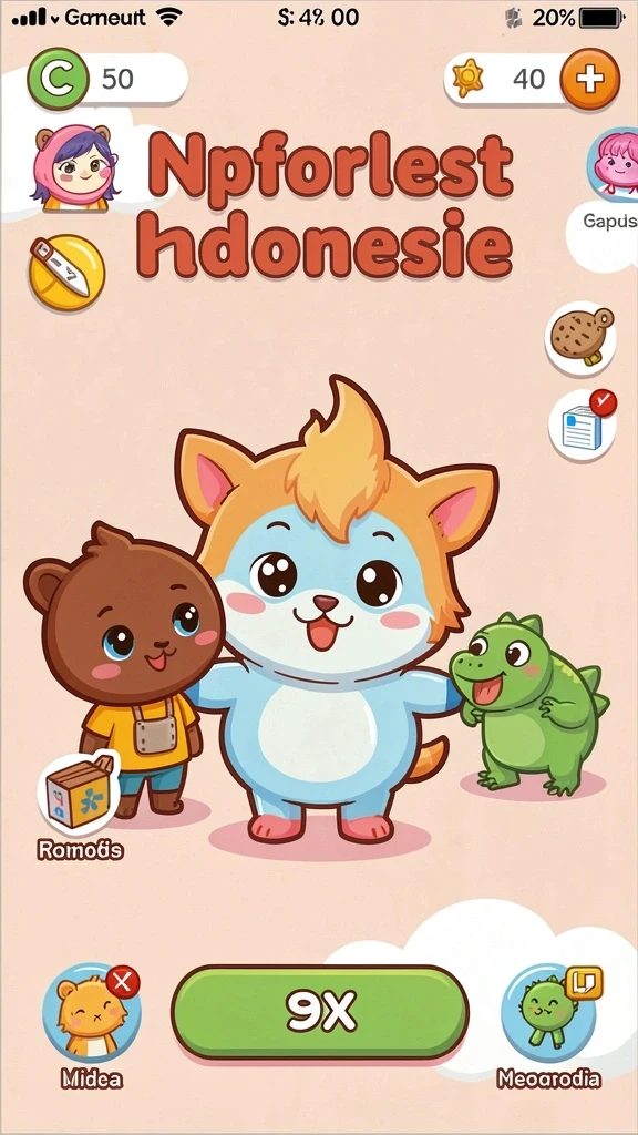 Screenshot lucubet nomor 3