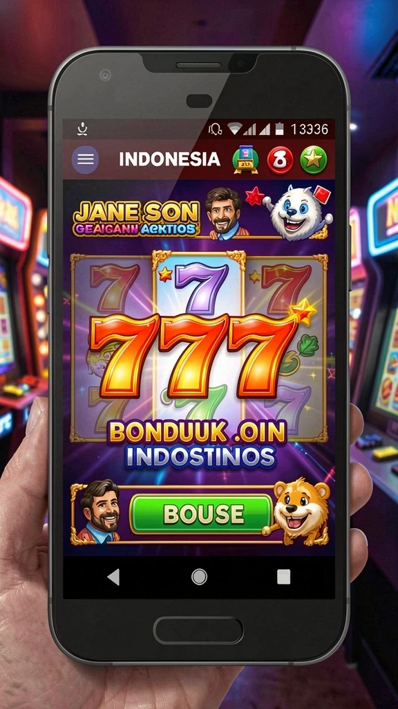 Screenshot maxseru nomor 1