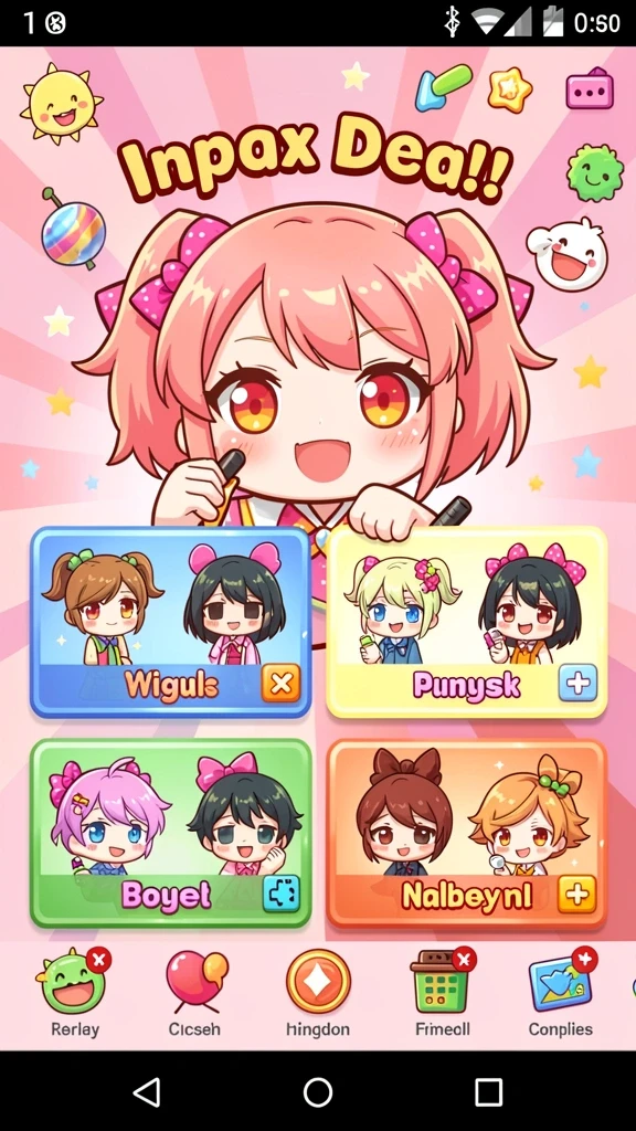 Screenshot maxseru nomor 3