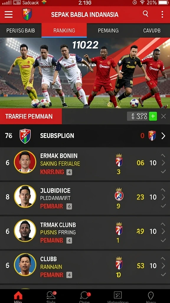 Screenshot nagawin nomor 2