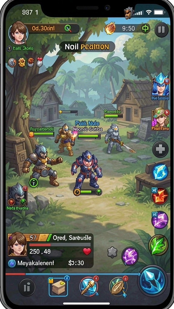 Screenshot newidn nomor 1