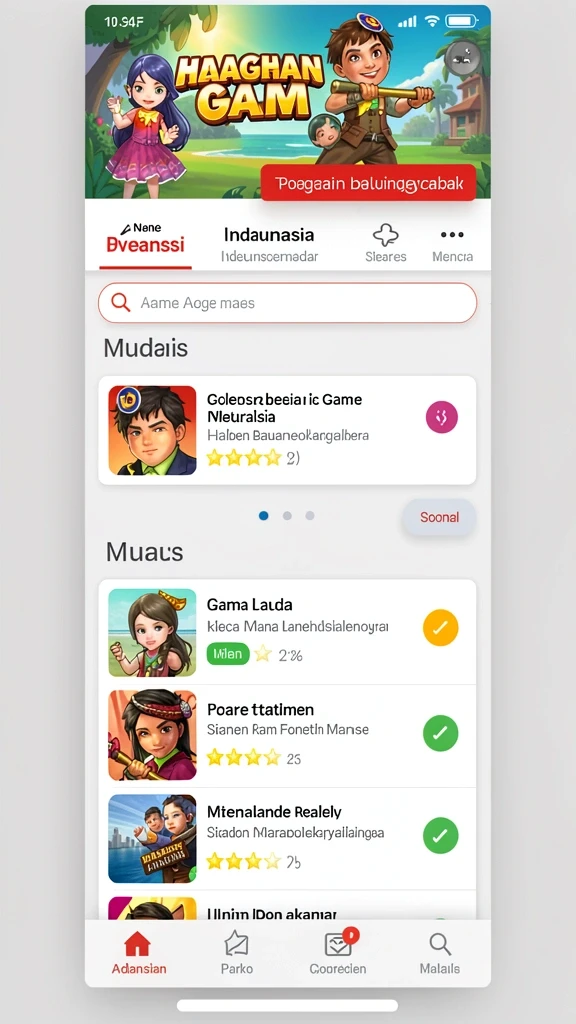 Screenshot nexgid nomor 1