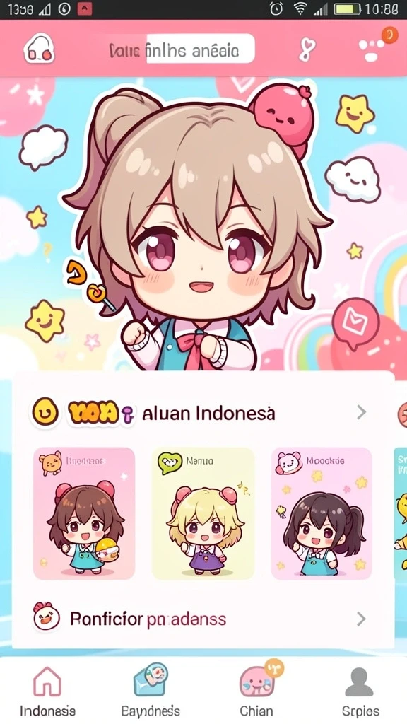 Screenshot ovo99 nomor 3