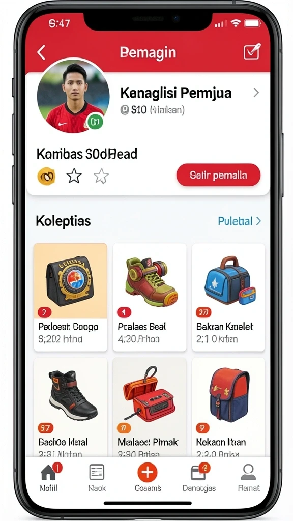 Screenshot p200m nomor 1