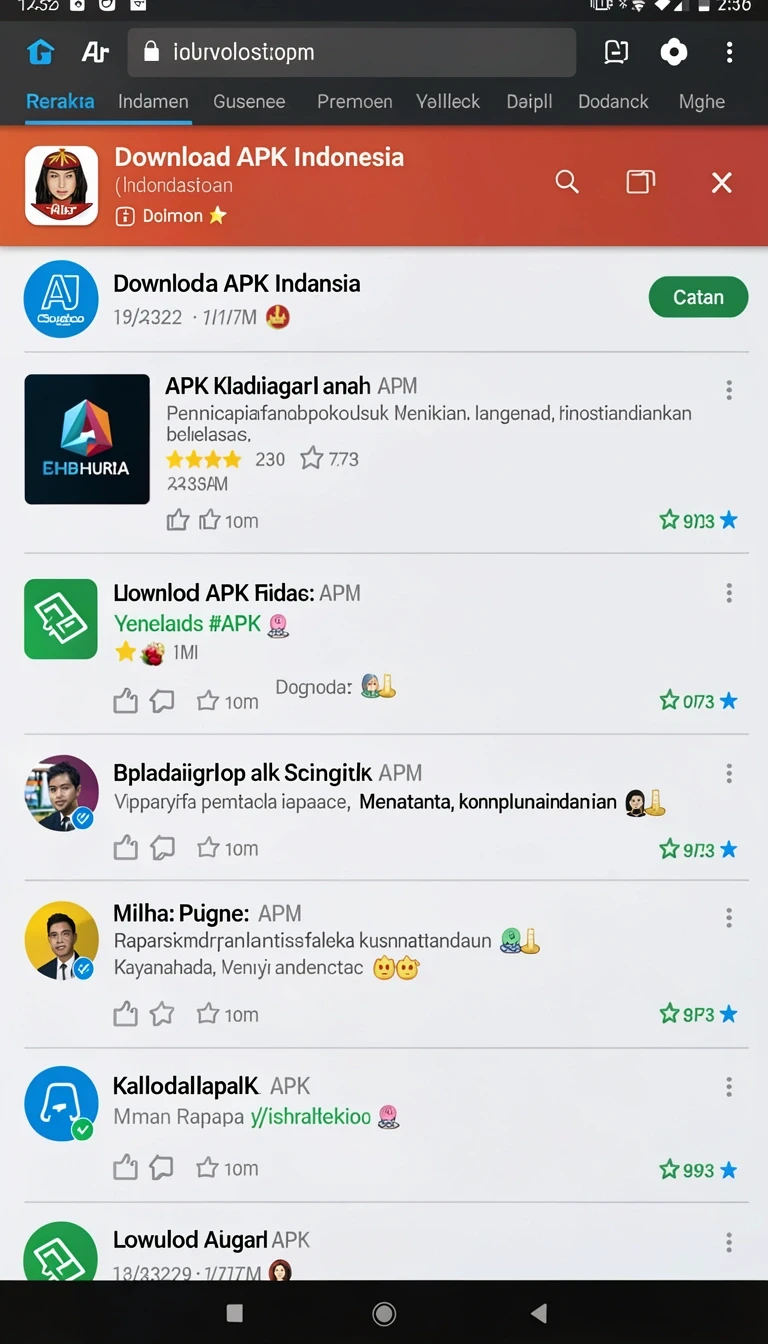 Screenshot pcx777 nomor 1