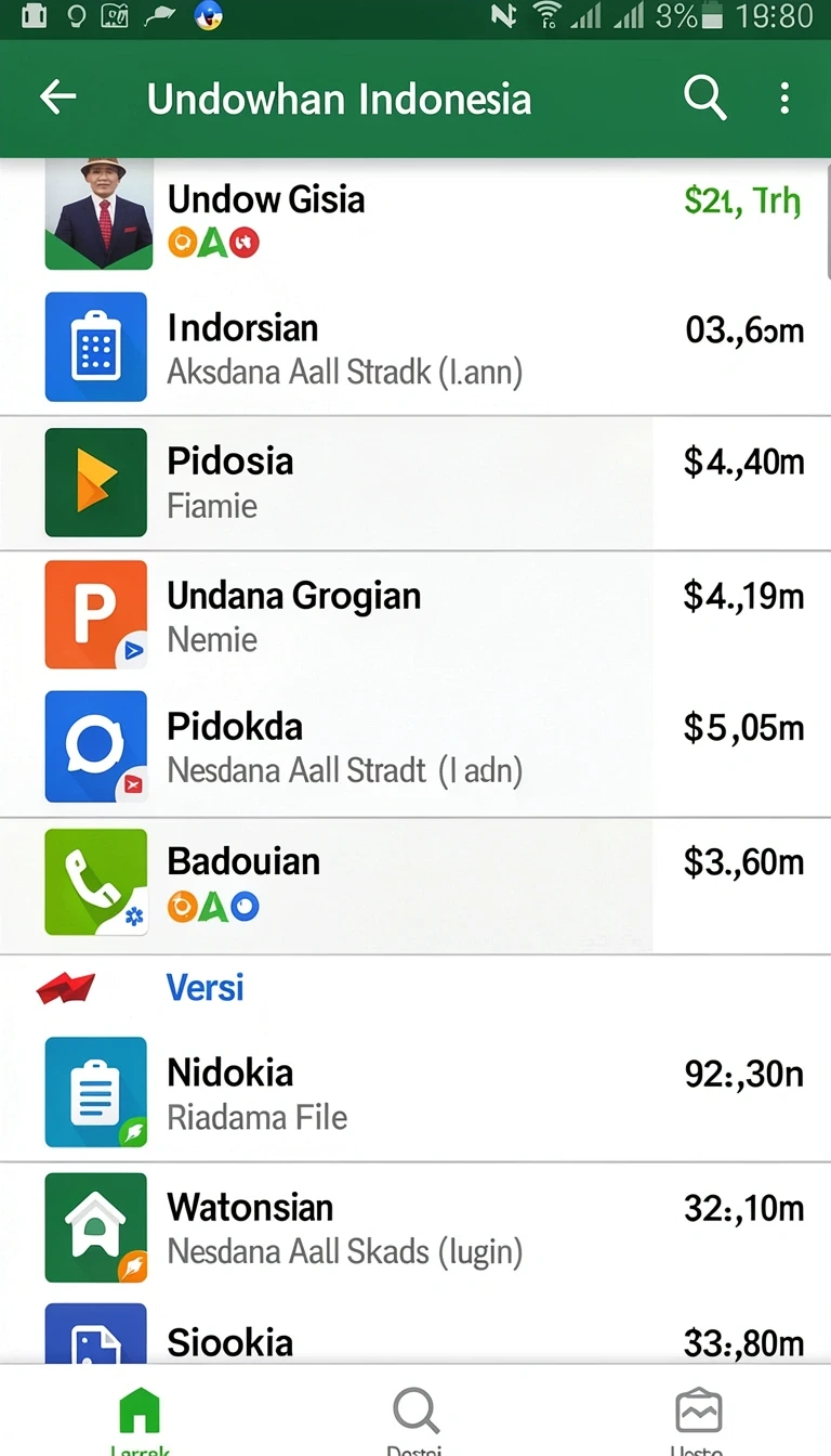 Screenshot playwin nomor 2
